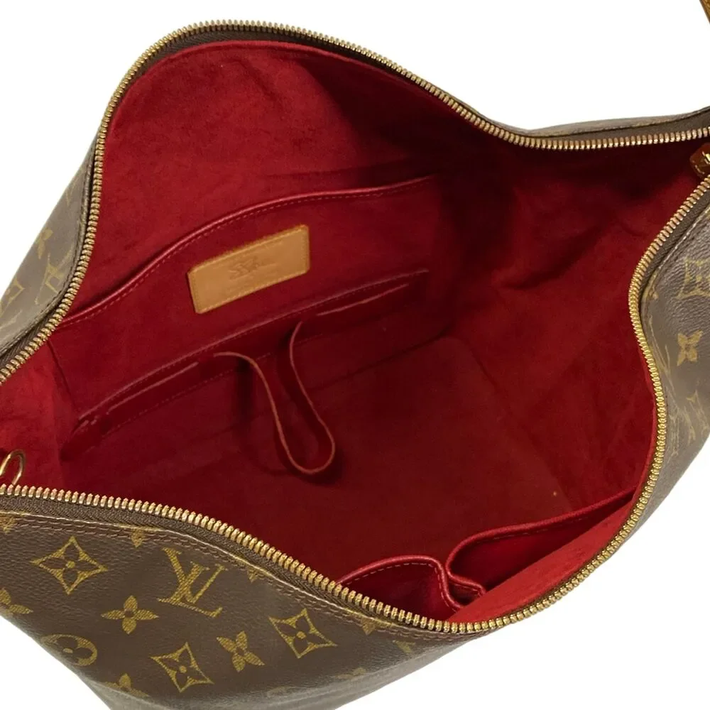 Louis Vuitton Amfar 3 Vanity Star Monogram Shoulder Bag M47275